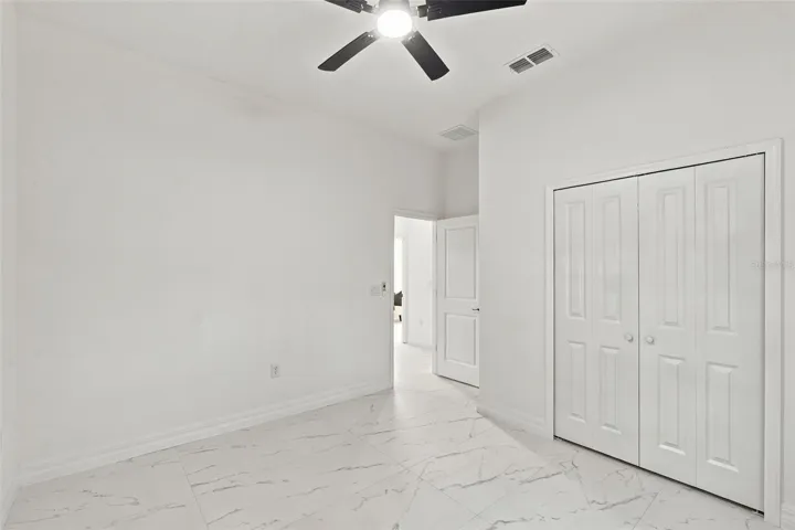 Bedroom #4