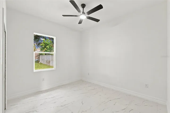 bedroom #3