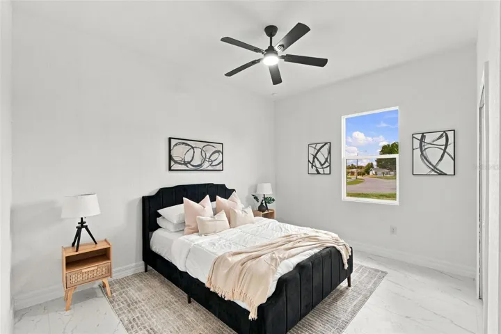 Bedroom #2