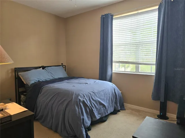 Bedroom 3 (2nd Floor)