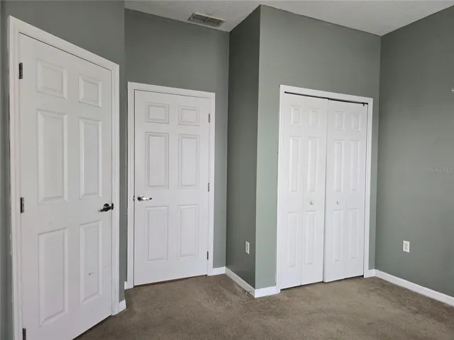 Bedroom 2 (1st Floor)
