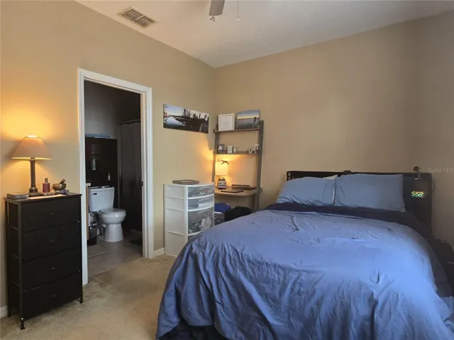 Bedroom 3 (2nd Floor)