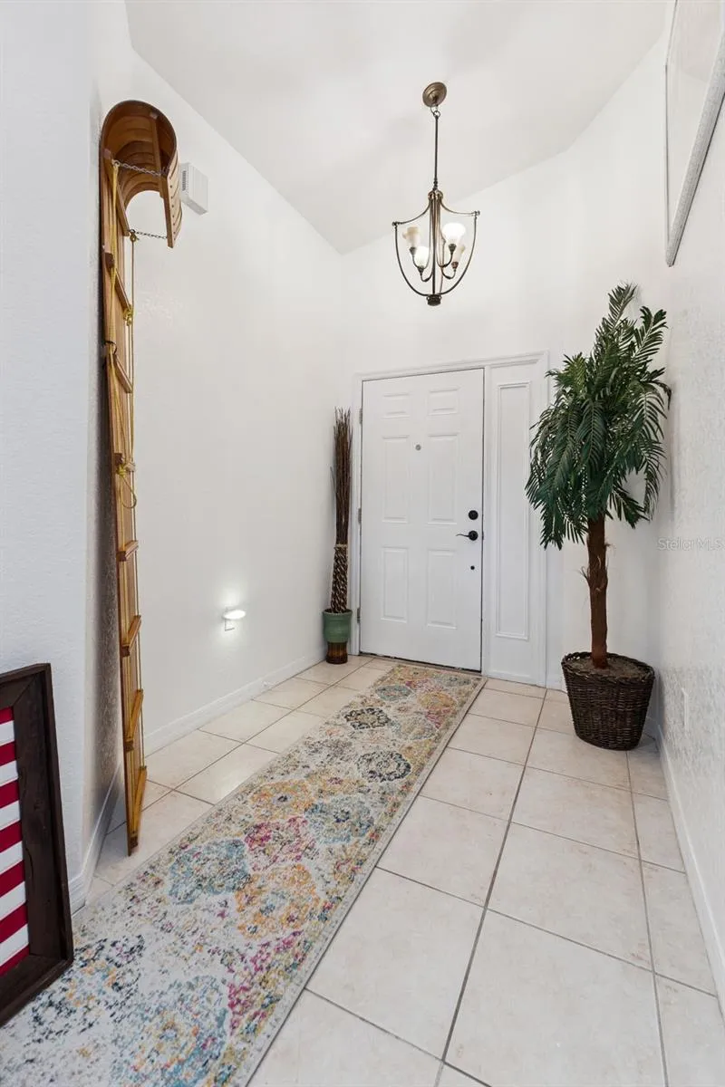 Foyer