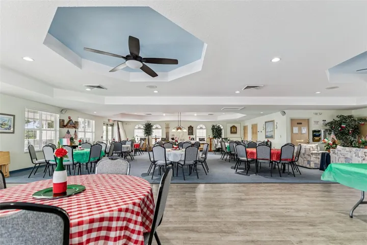 Function Room