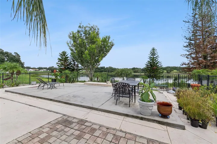 Panoramic Waterviews