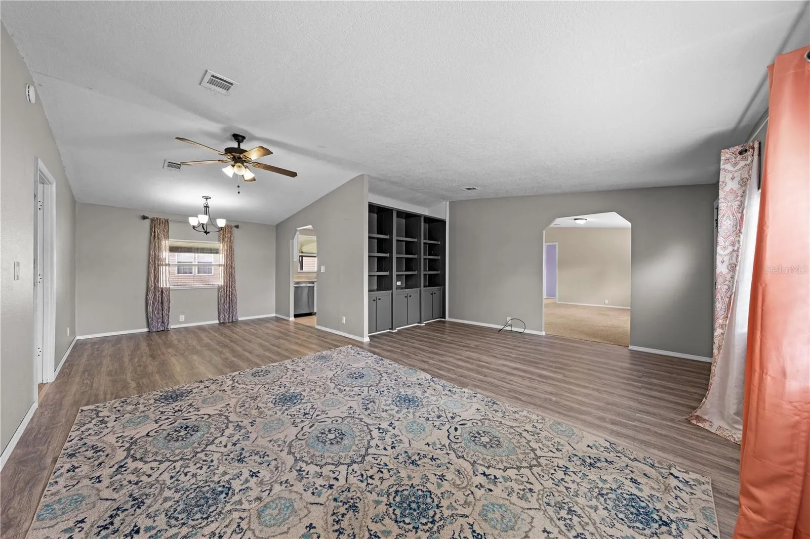 Living/dining Room