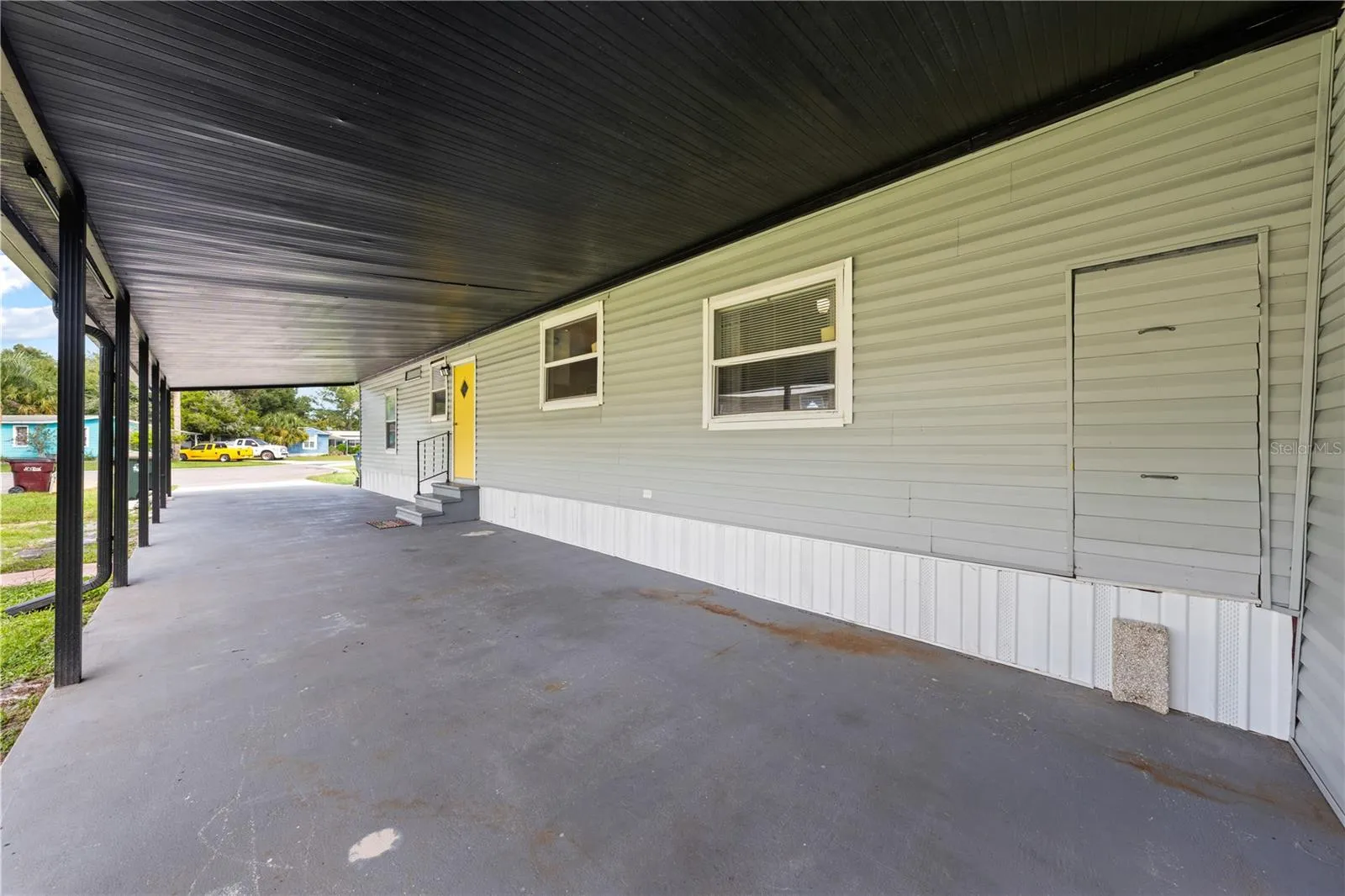 Carport