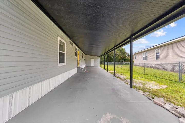 Carport