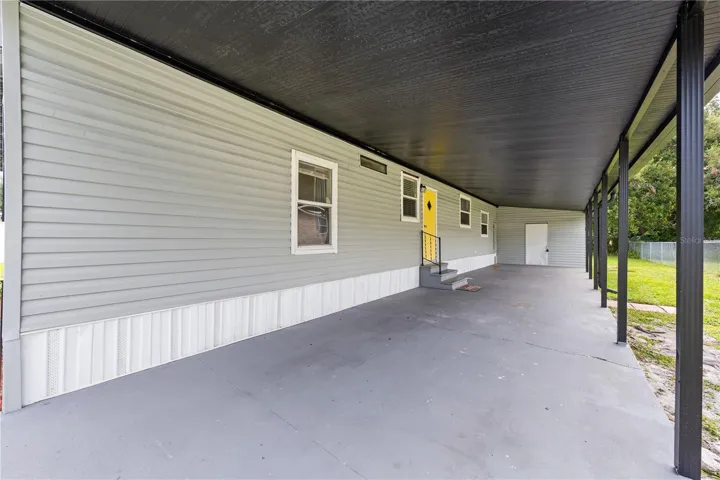 Carport