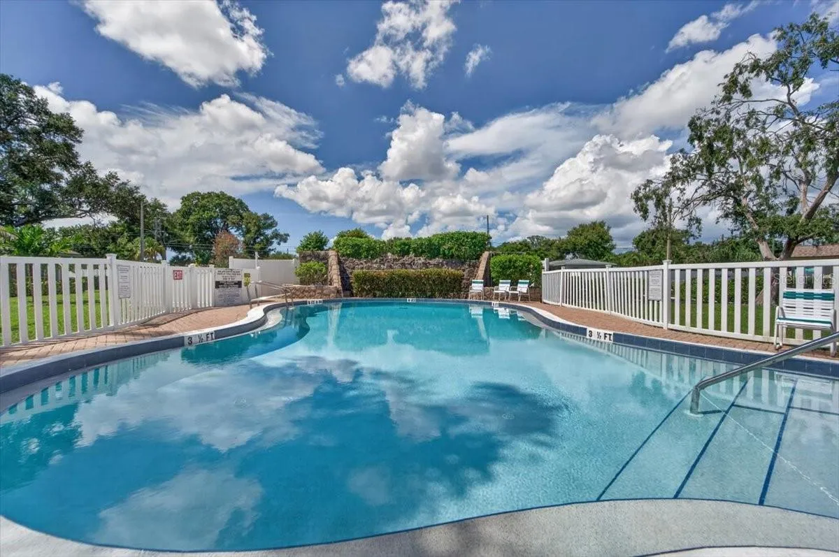 Community Pool