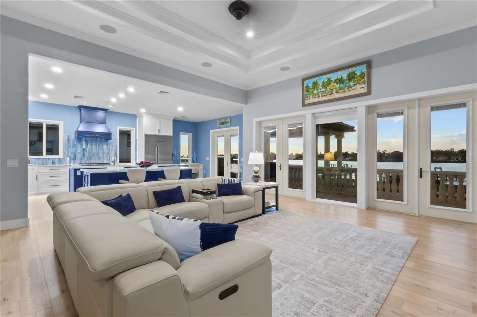 Luxury That Still Feels Like Home
