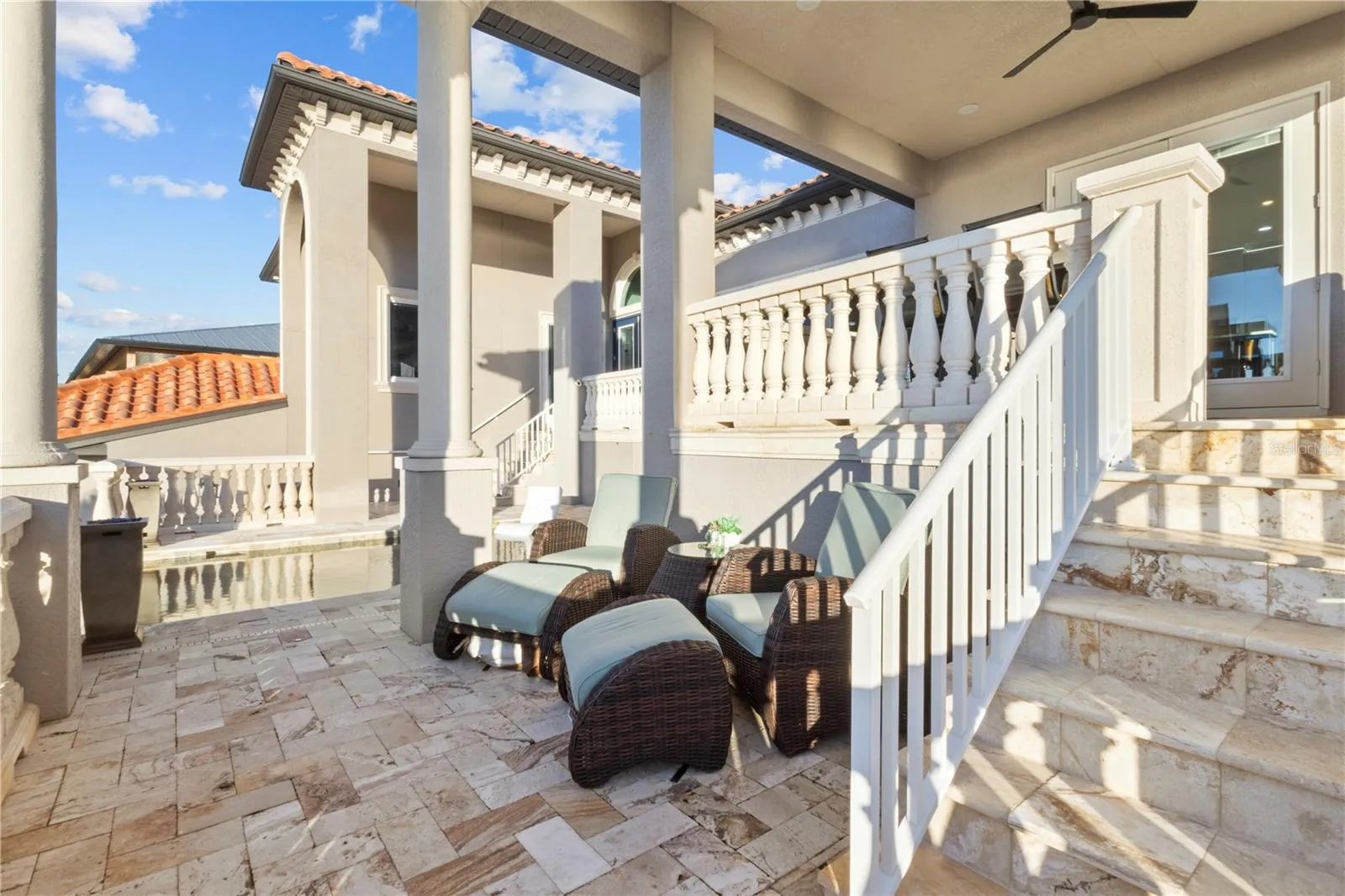 Your Front-Row Seat to Waterfront Living