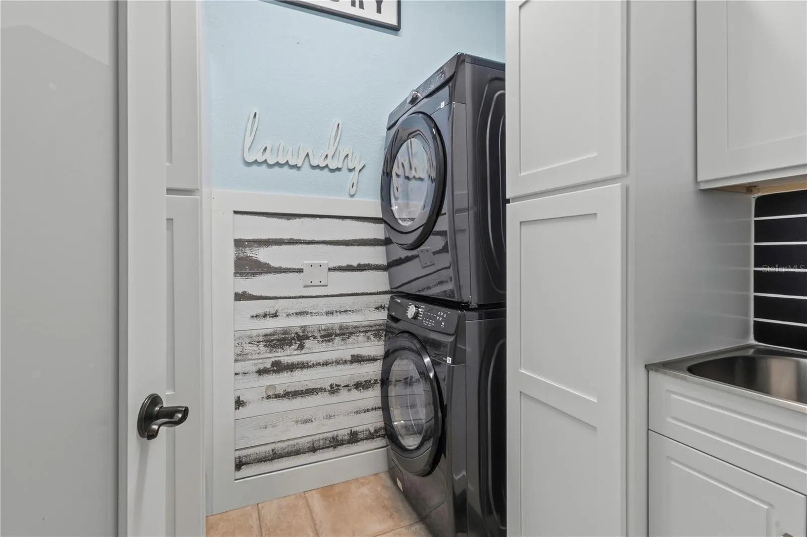 A Beautiful Space for Everyday Tasks