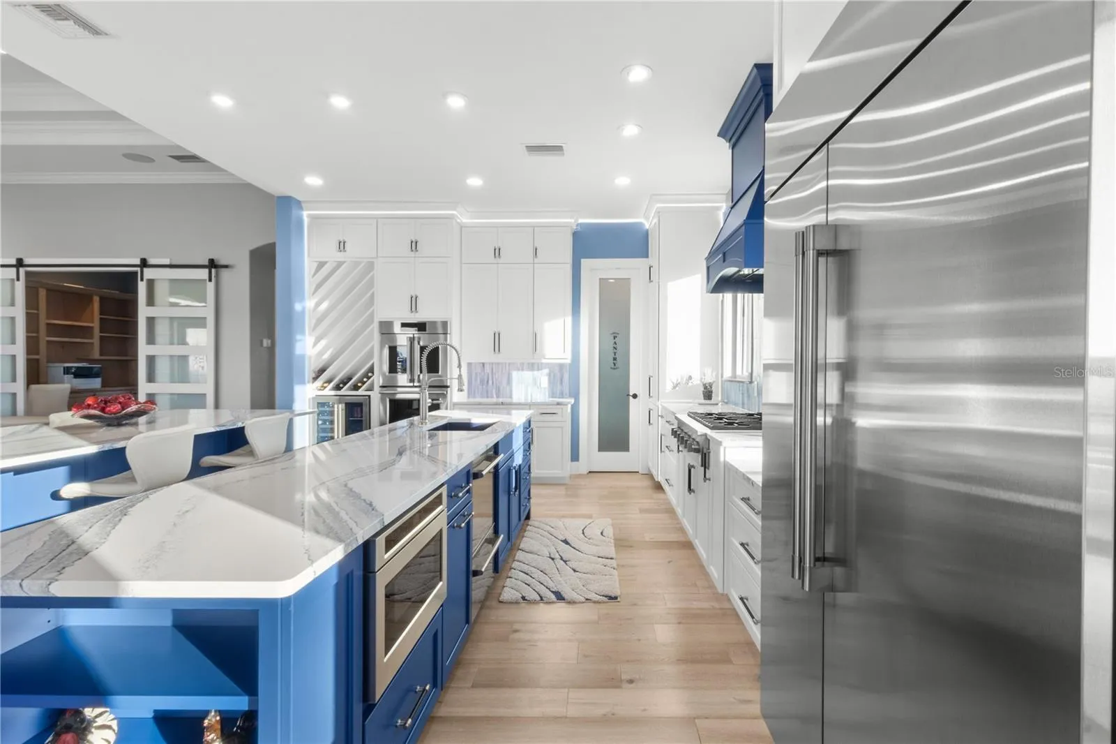 Beautifully Updated &amp; Ready to Enjoy
