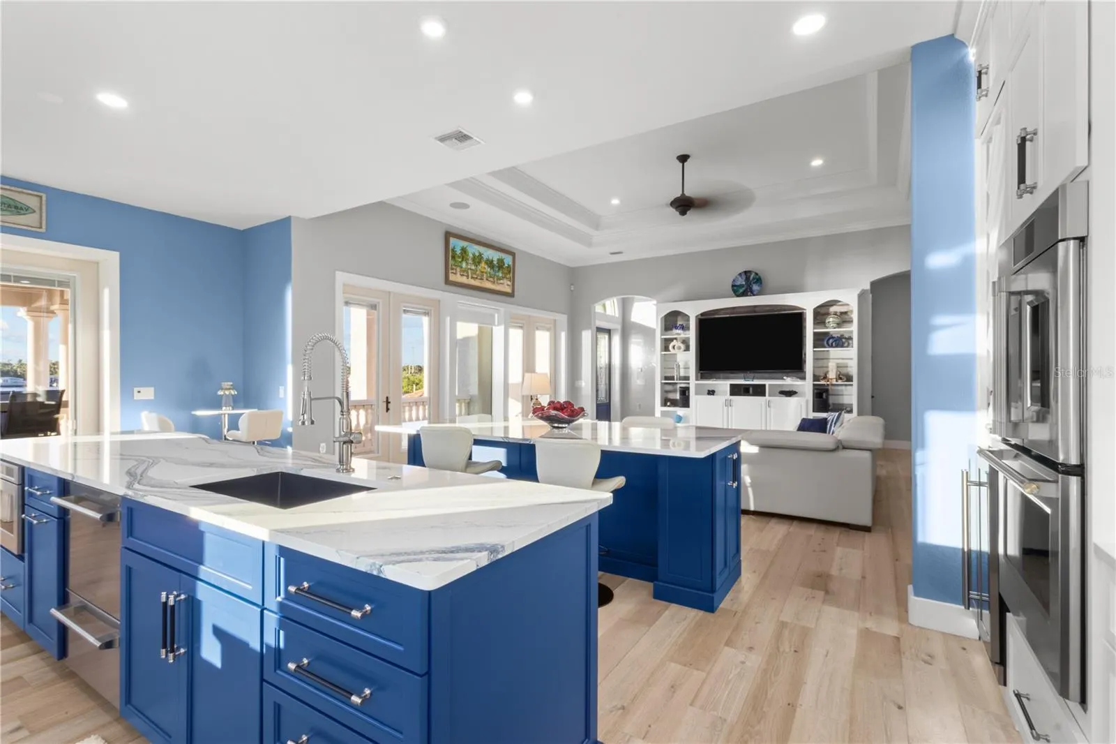 Made for Entertaining