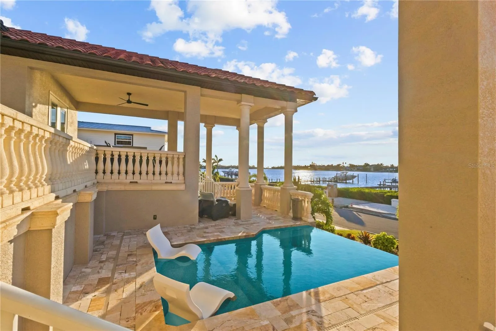 Where Every Day Feels Like Vacation