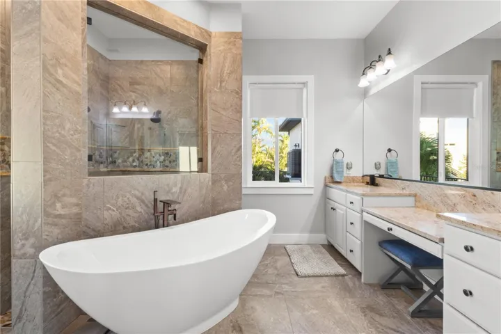 A Serene Space to Refresh &amp; Recharge