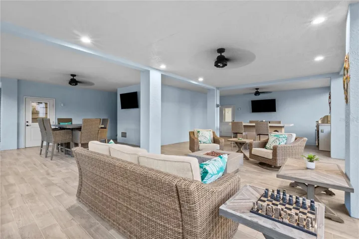 A Breezy Retreat Made for Unwinding