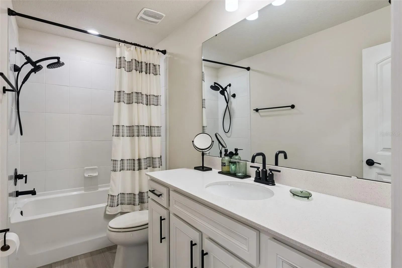 Bathroom #4