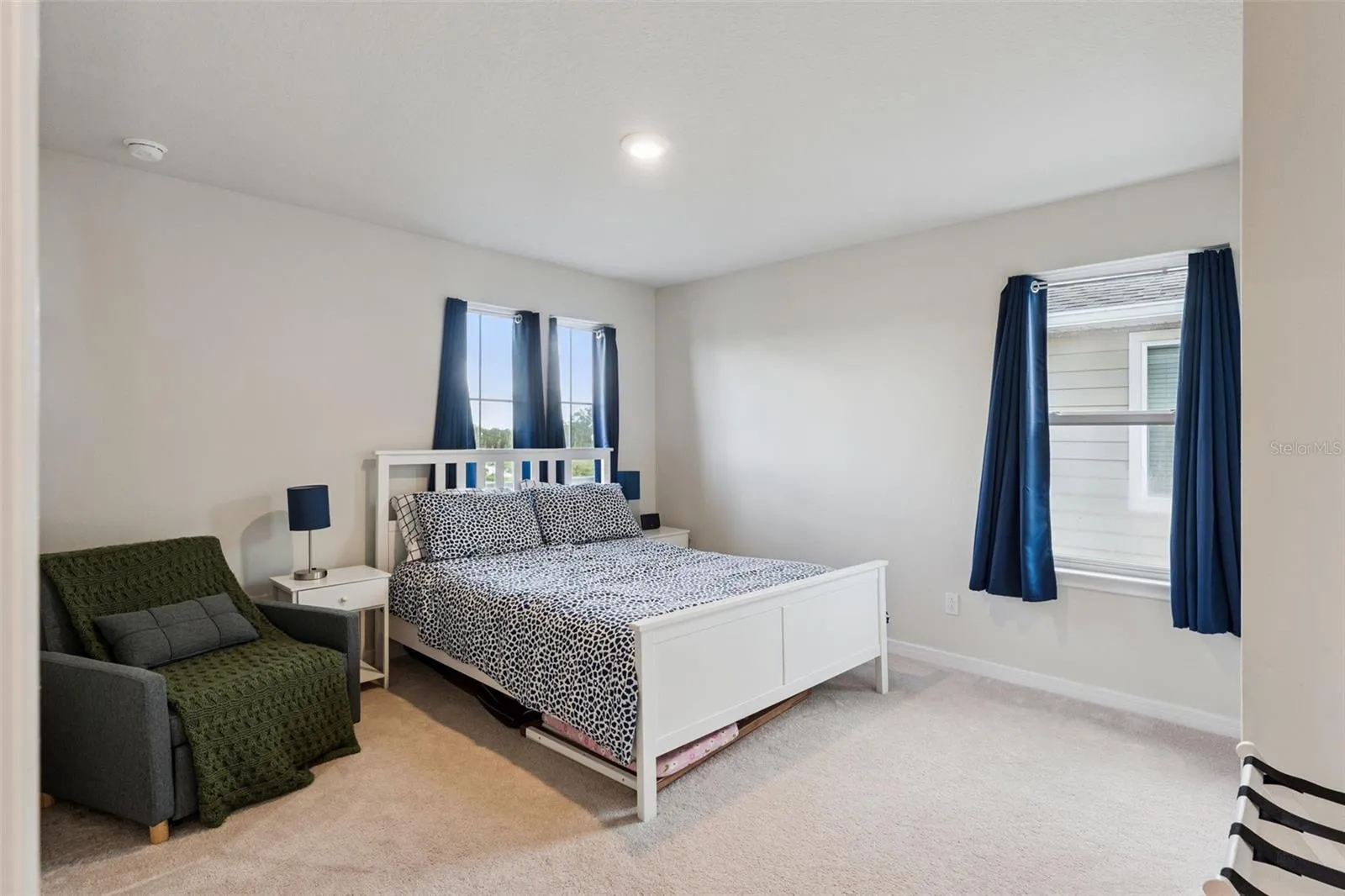 Bedroom #5