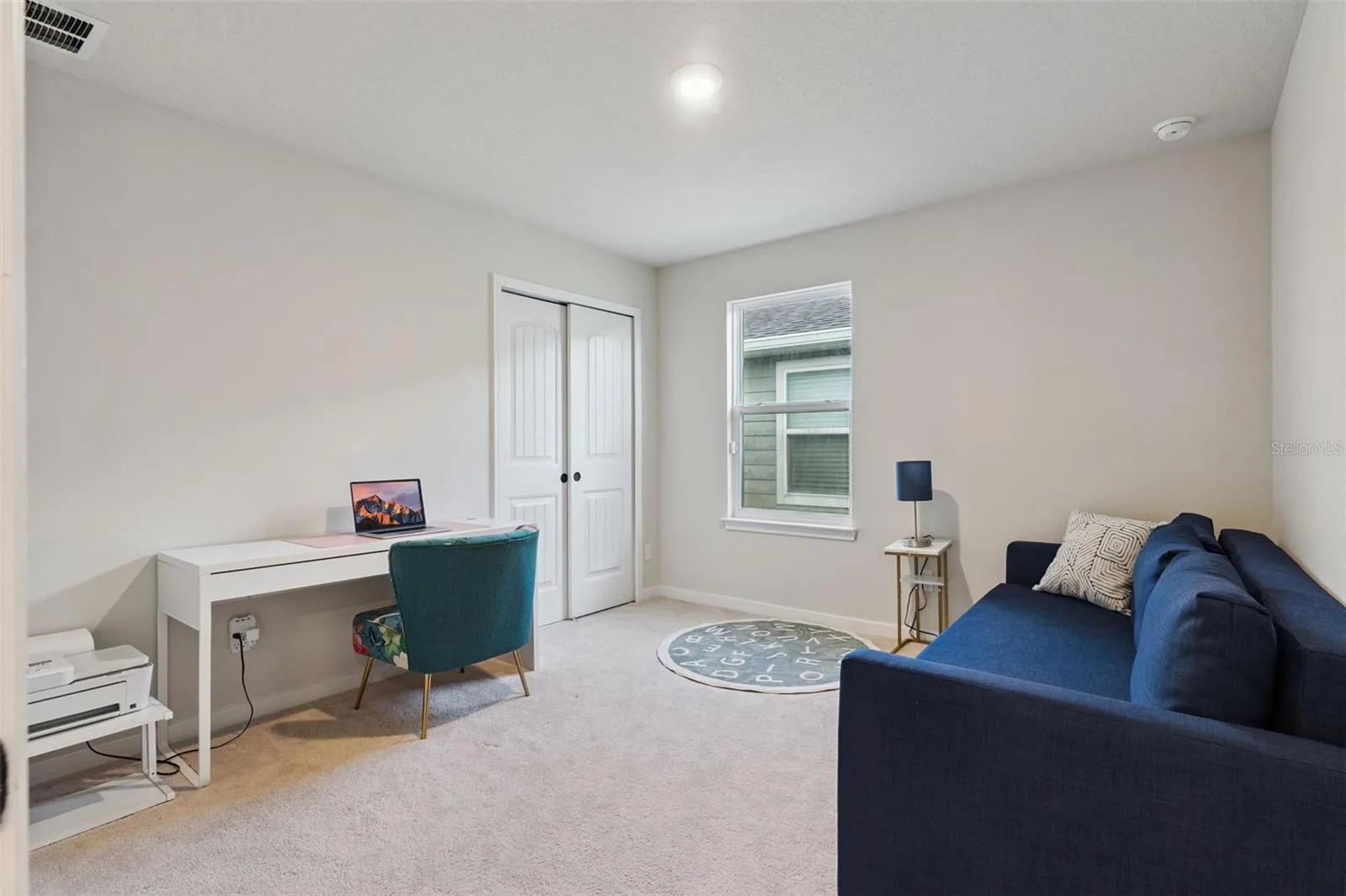 Bedroom #3