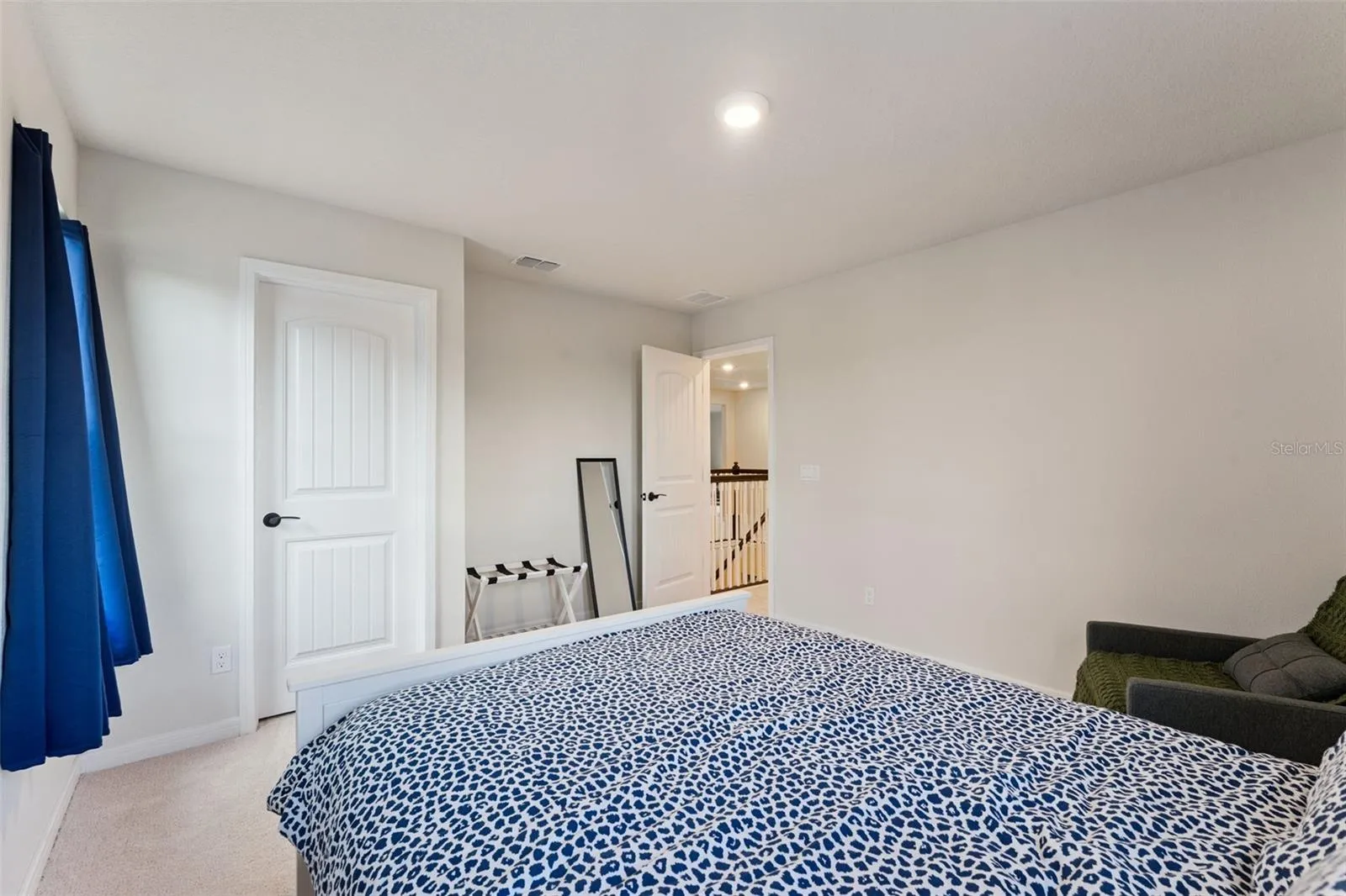 Bedroom #5