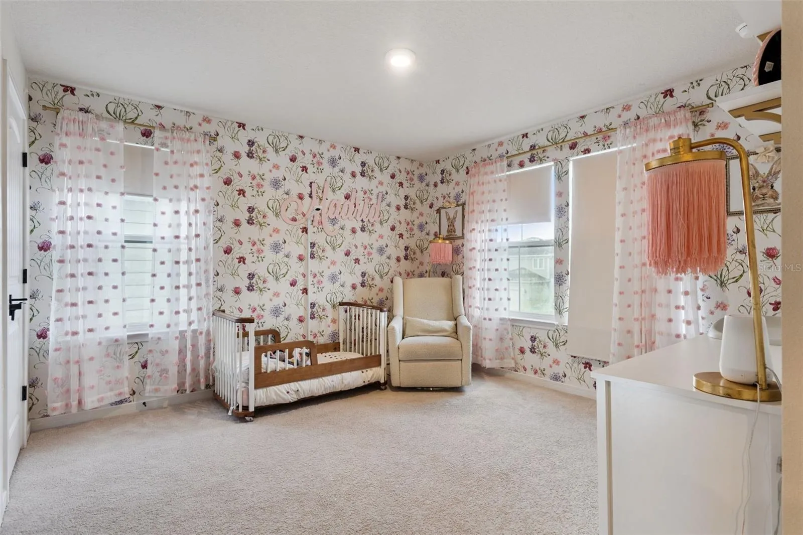 Bedroom #4