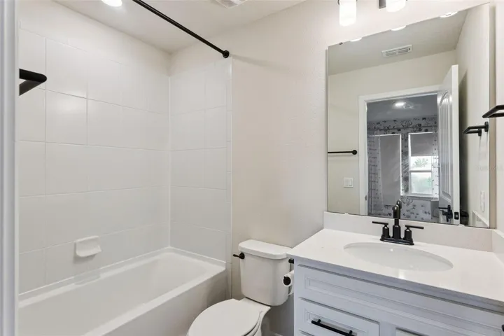 Bathroom #3