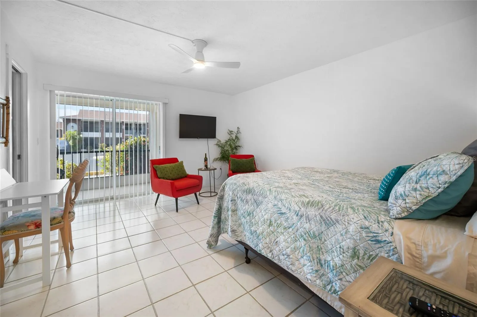 Primary Suite
