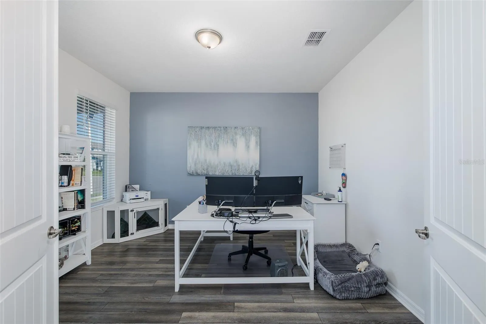 Office/den
