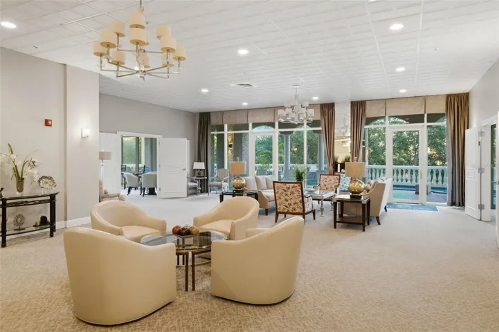 Common Area - 2nd Floor