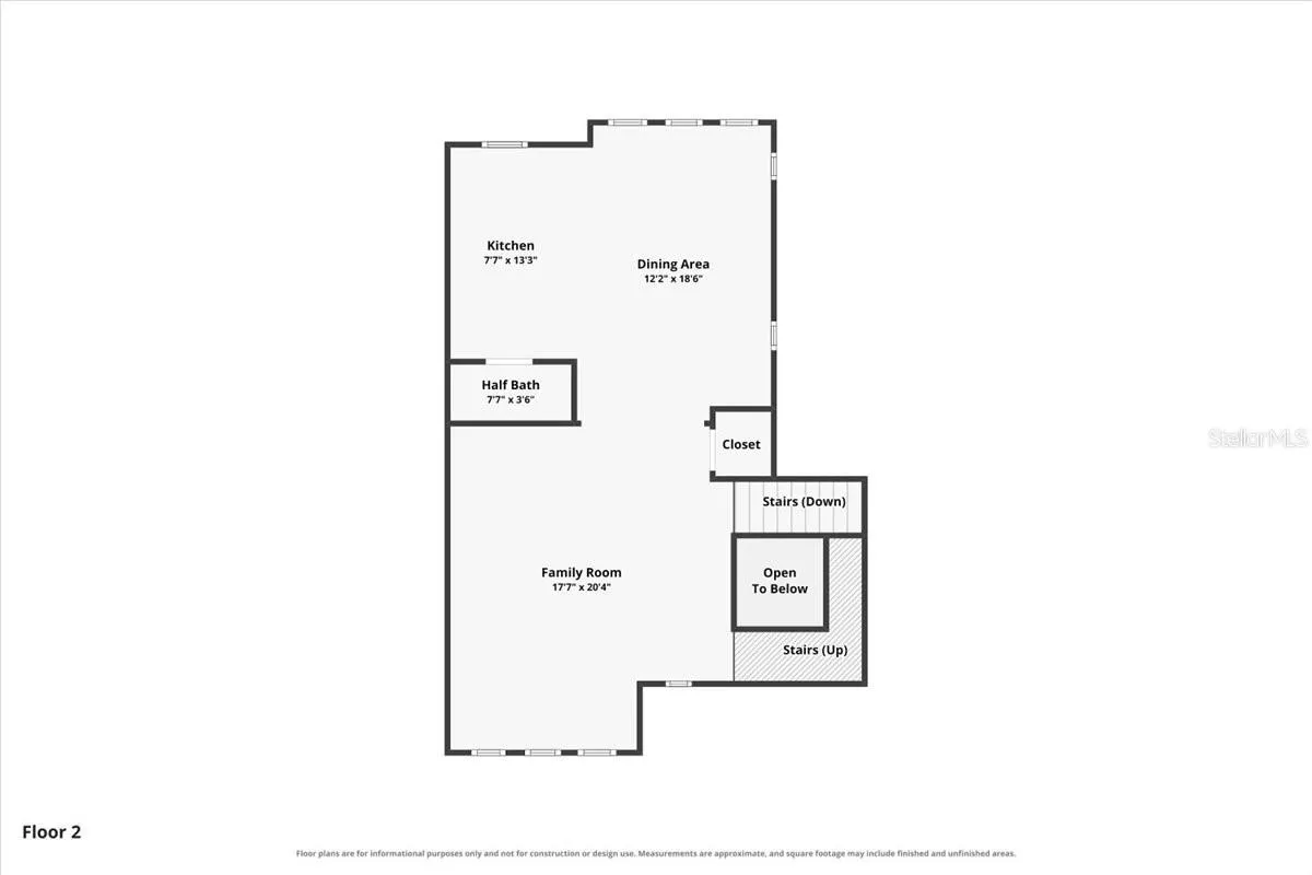 FLOOR 2