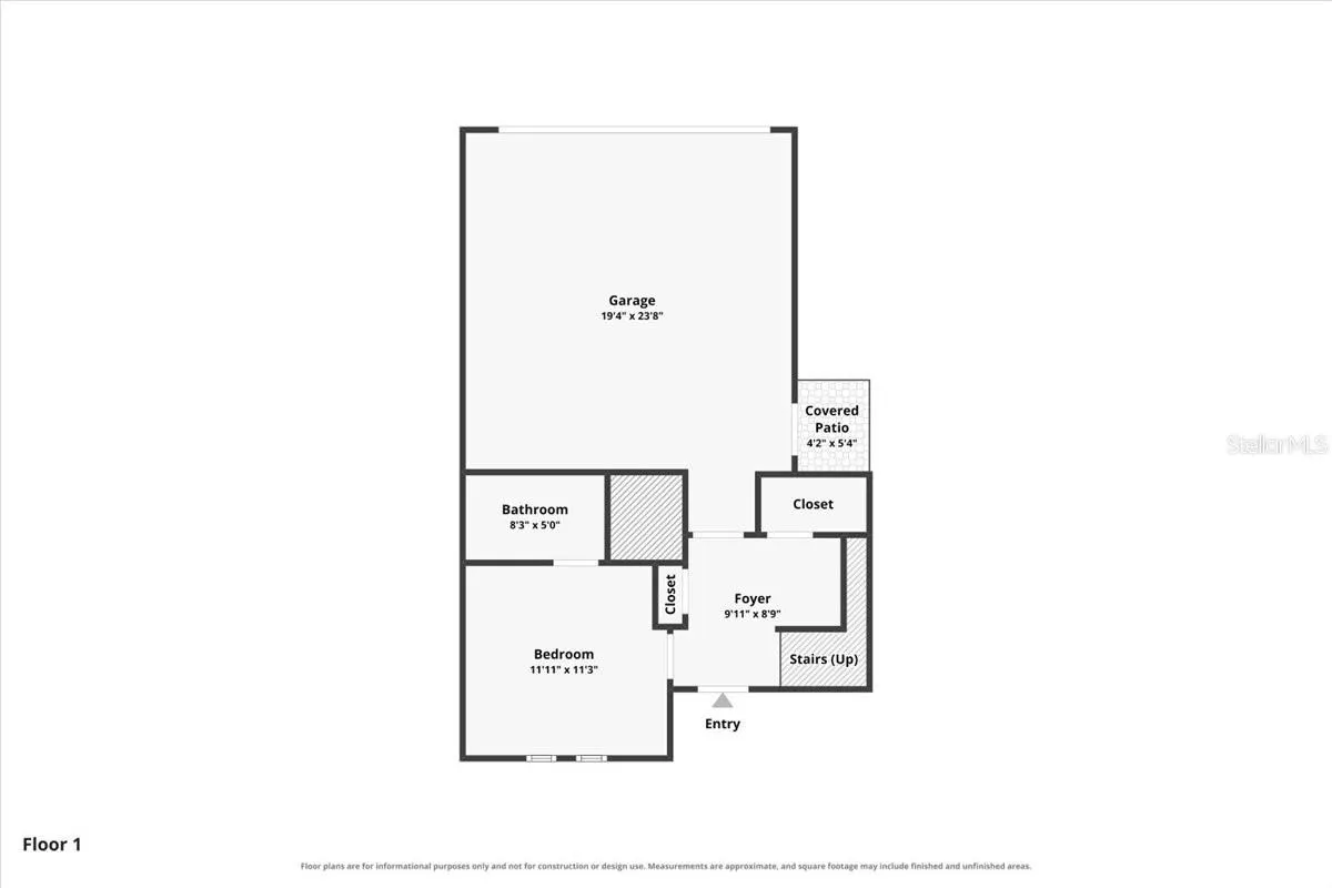 FLOOR 1