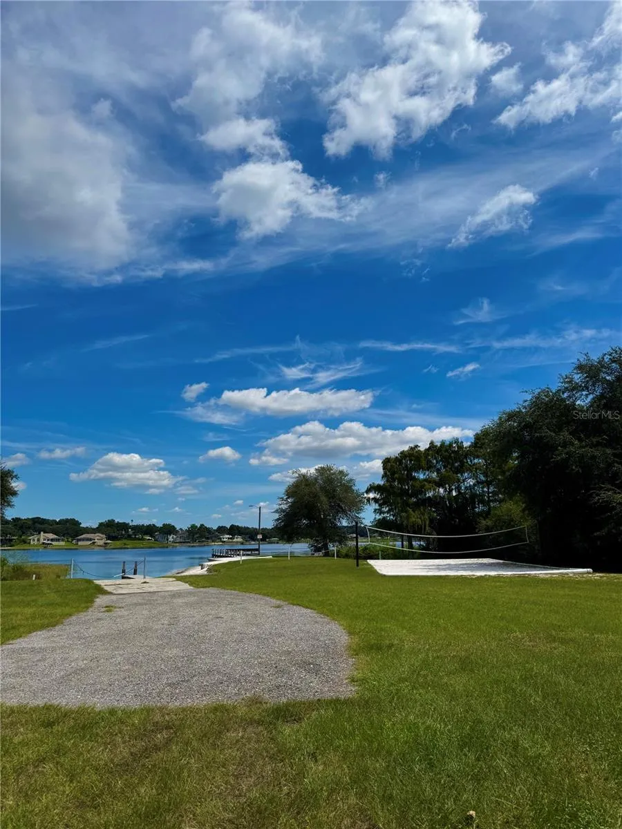 Community Boat Launch