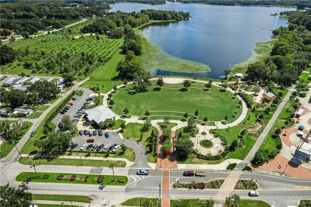 Liberty Park