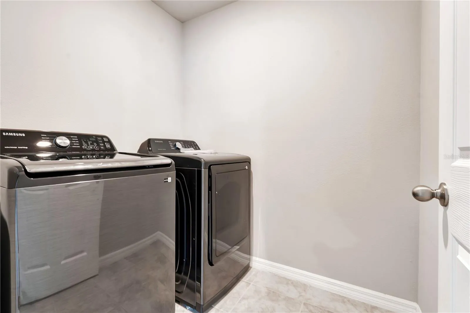 Brand new washer and dryer