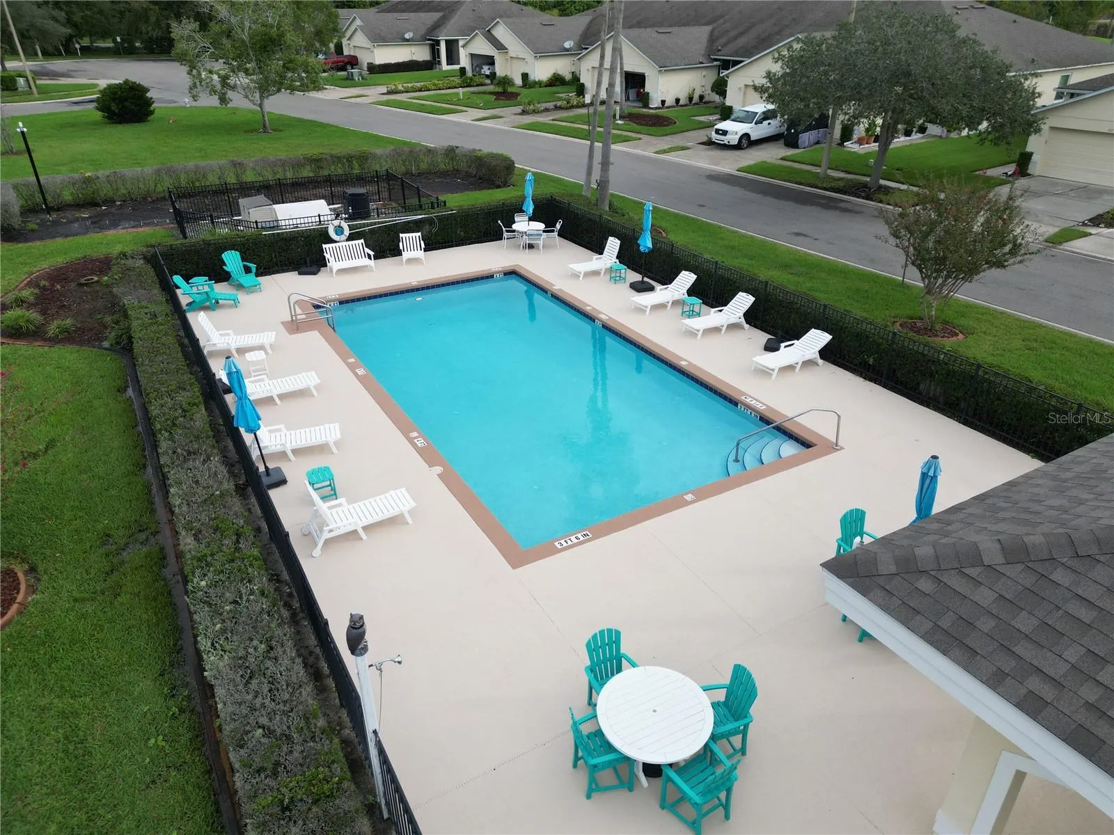 Club Villas Private Pool