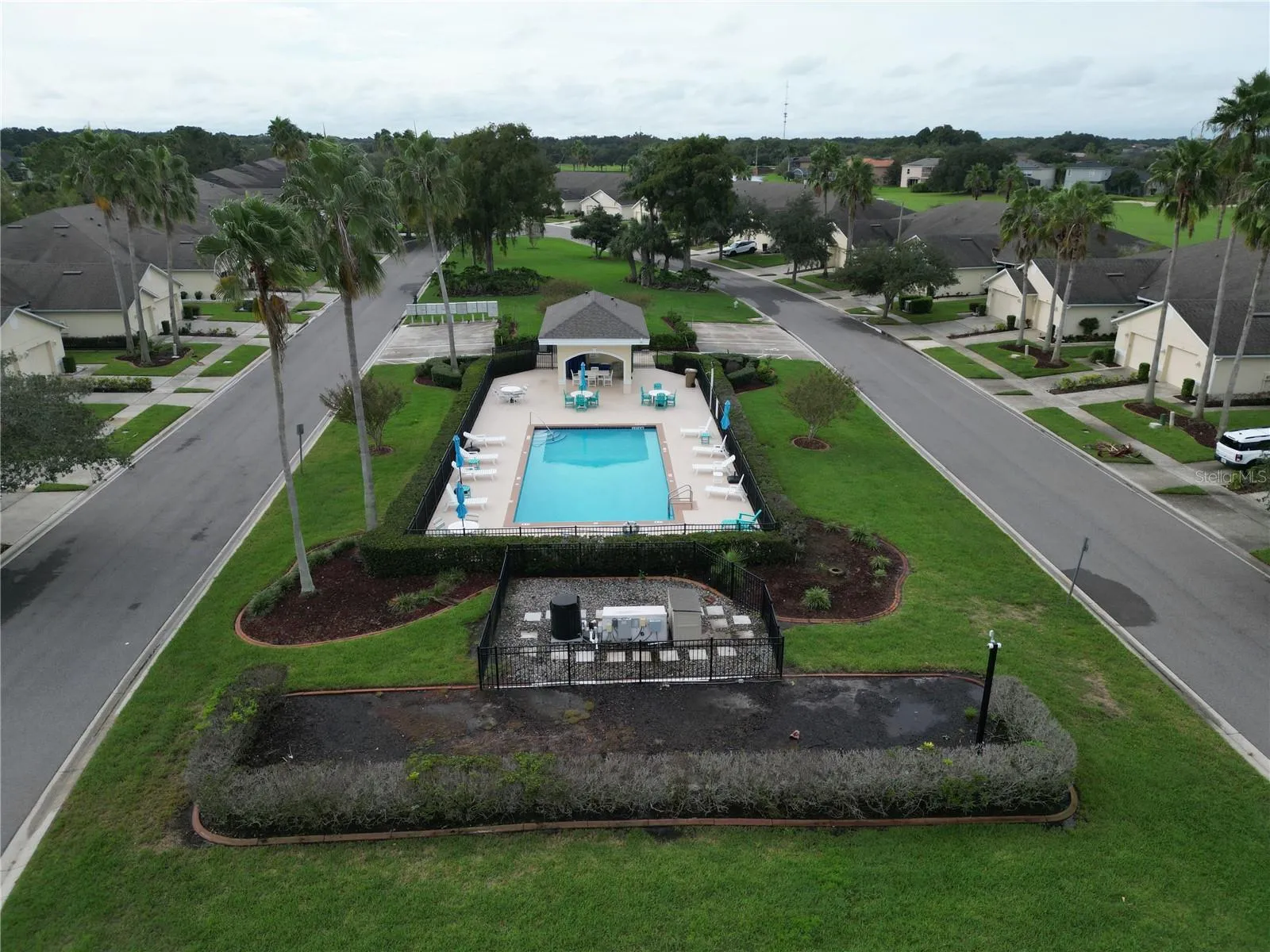 Club Villas Private Pool