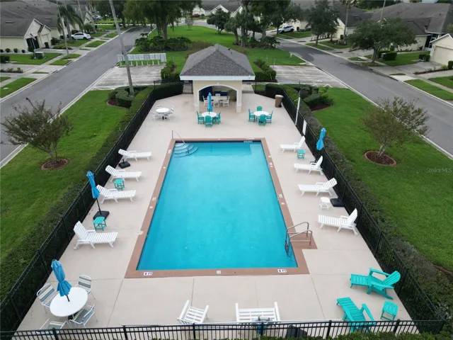 Club Villas Private Pool