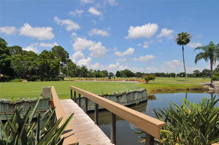 Meadows amenities