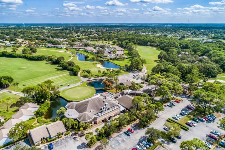 Meadows amenities