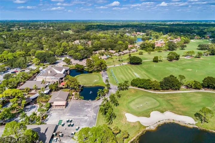 Meadows amenities