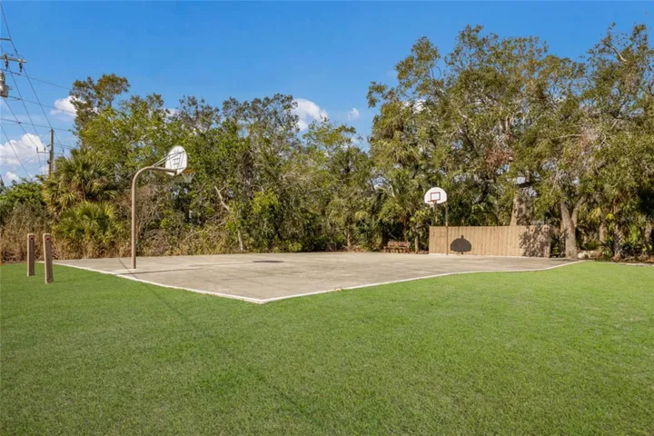 Meadows amenities