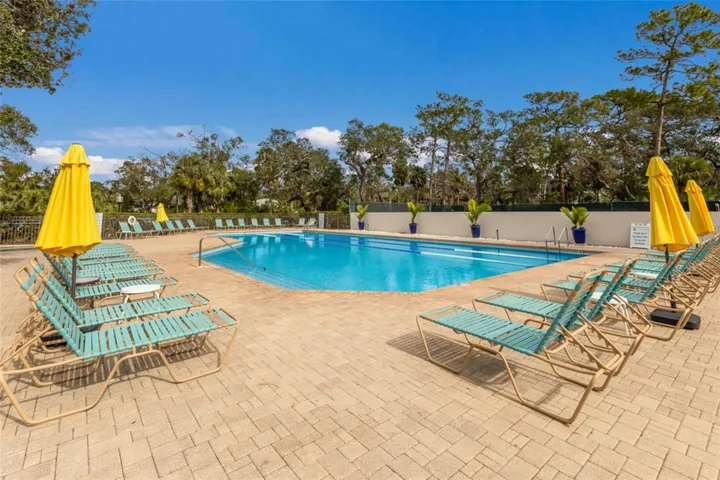 Meadows amenities