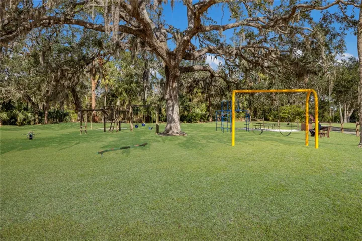 Meadows amenities