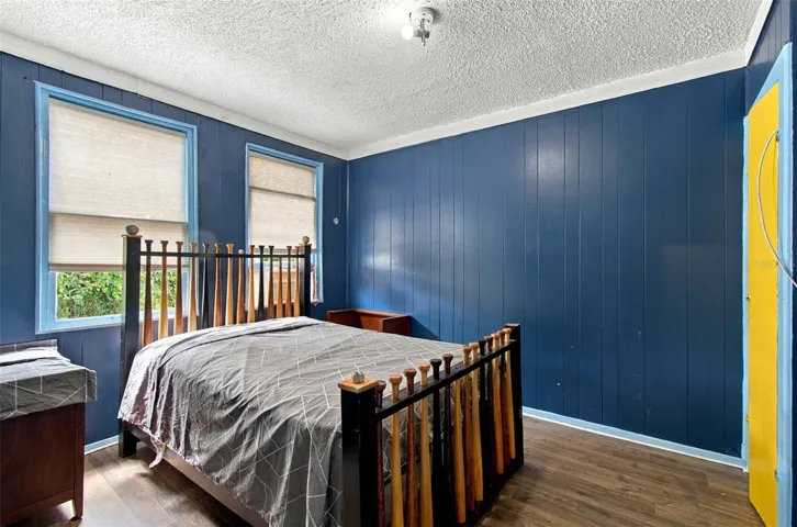 Bedroom 3 of 4