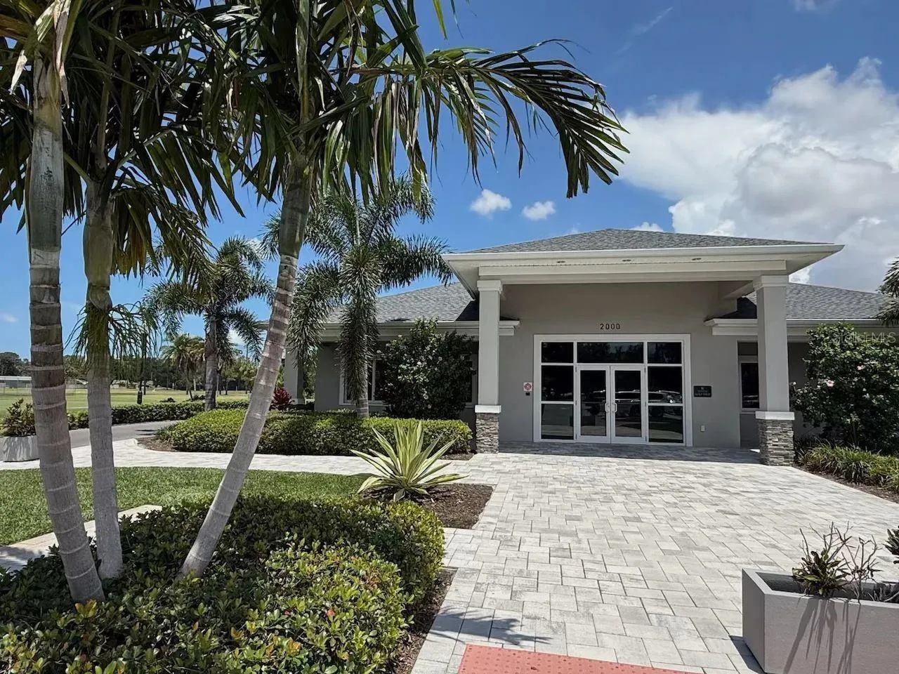 St Petersburg Country   Club