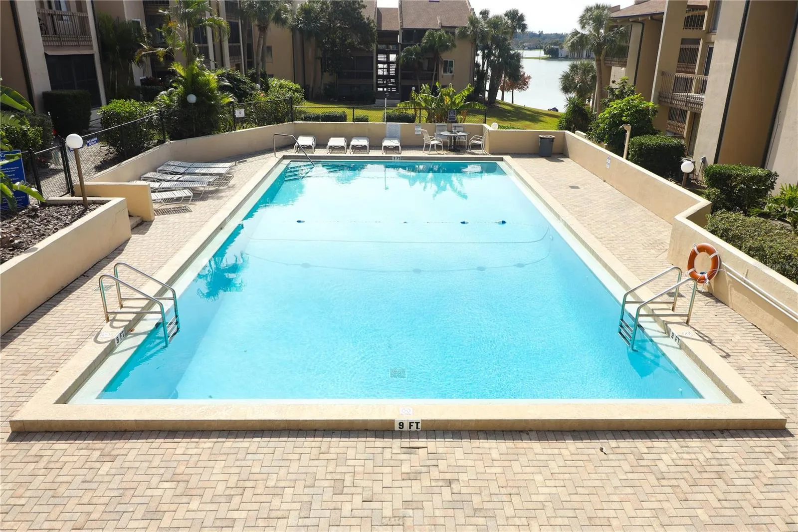 1 of 3 pools