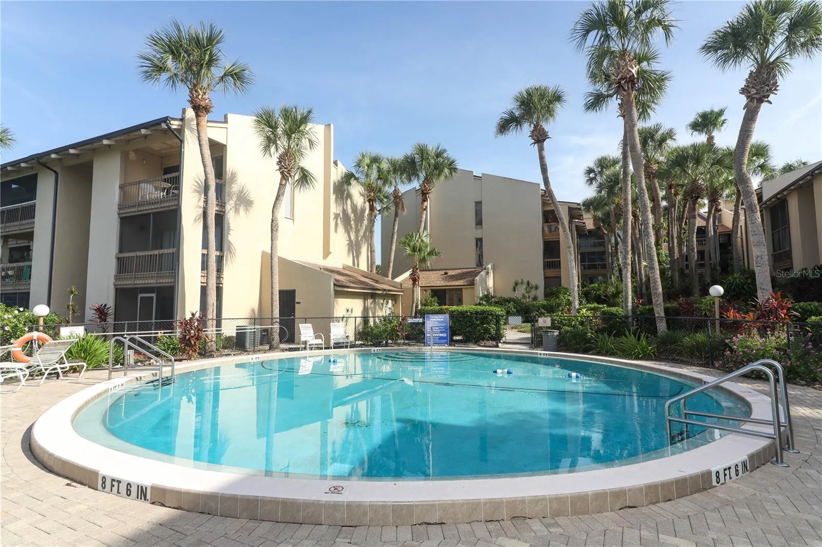 1 of 3 pools