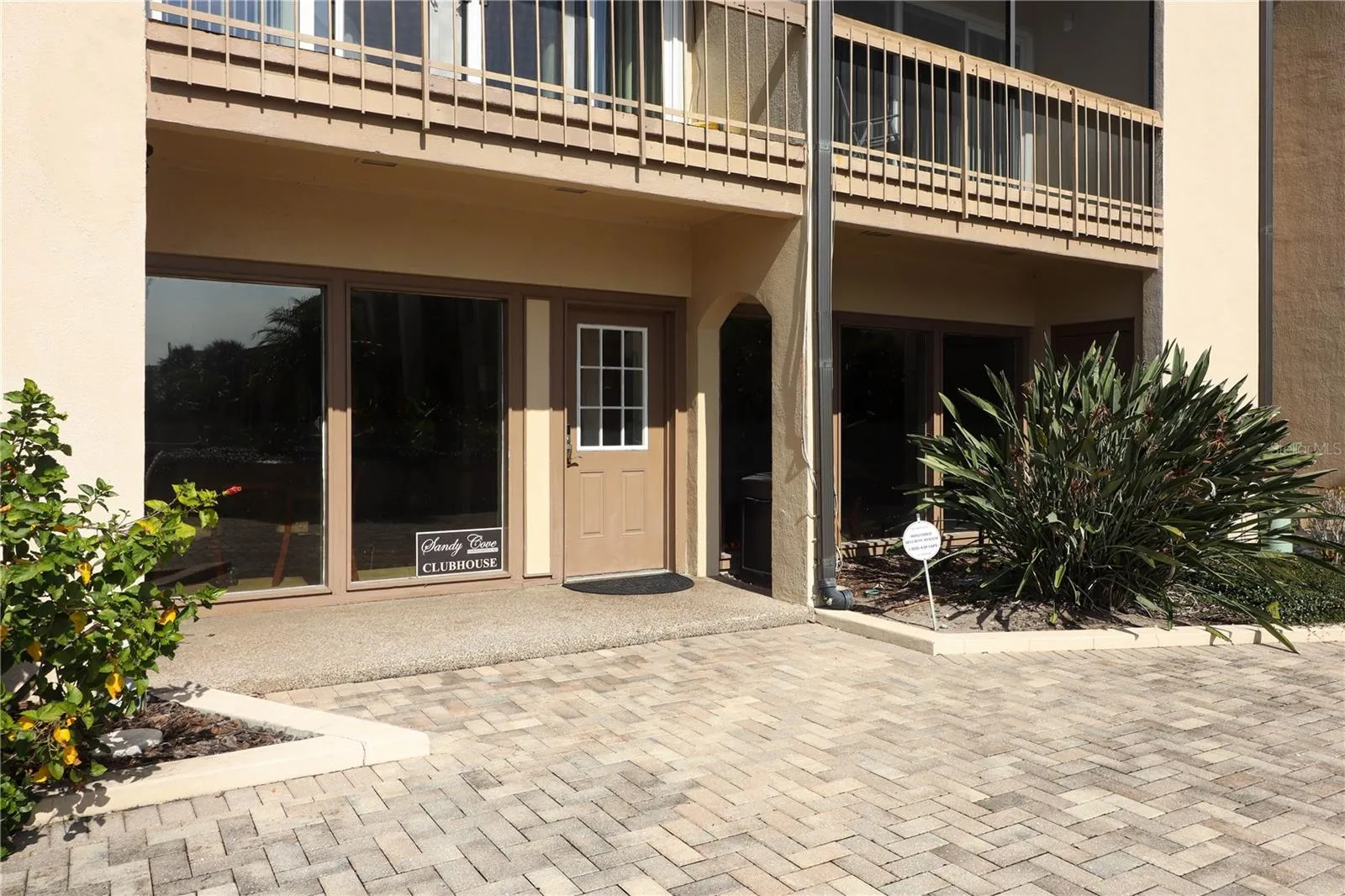 Club house